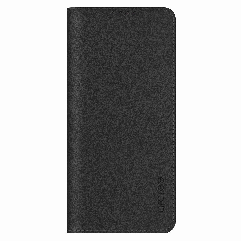 کیف چرمی گوشی آراری مدل Mustang Diary مناسب Galaxy S21 Ultra