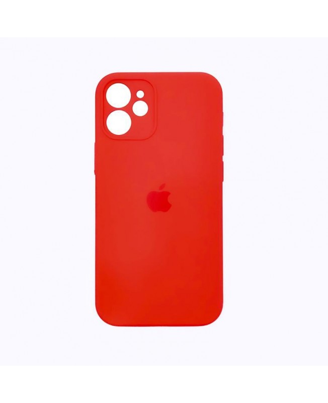قاب سیلیکونی زیر بسته اپل آیفون 12 پرو مکس | Iphone 12 Pro Max