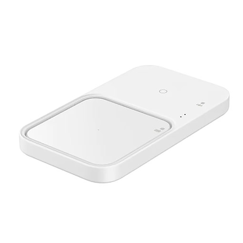 شارژر وایرلس 15 وات سامسونگ | Super Fast Wireless Charger Duo EP-P5400