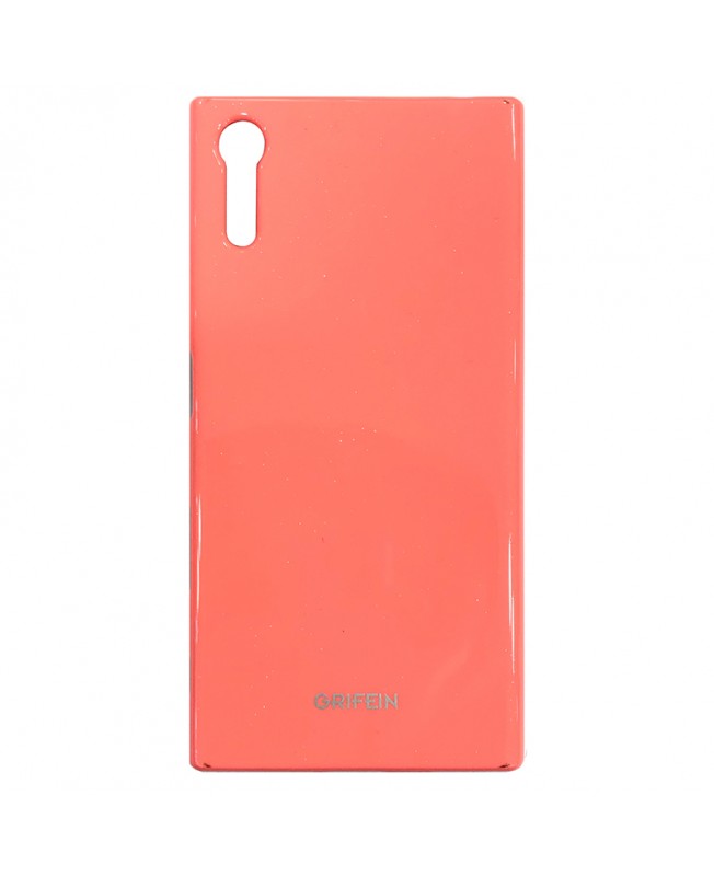 قاب گوشی موبایل ژله ای سونی Xperia XZ