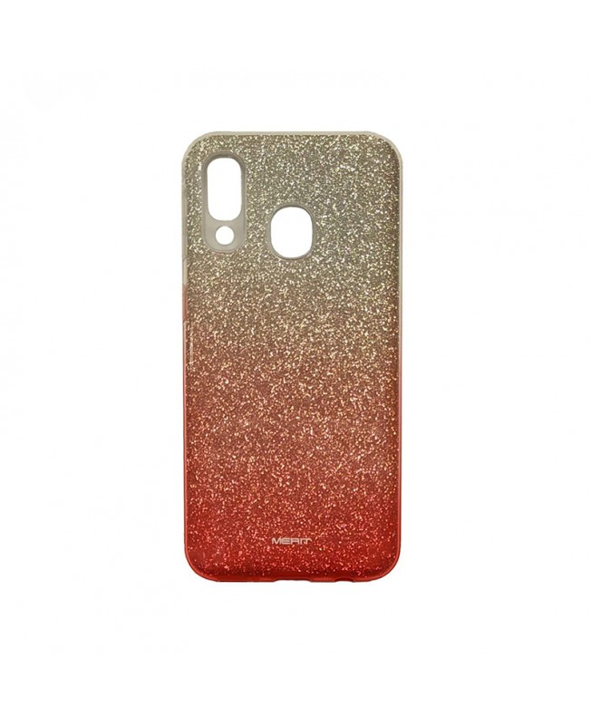 قاب گوشی موبایل اکلیلی سامسونگ Galaxy A40