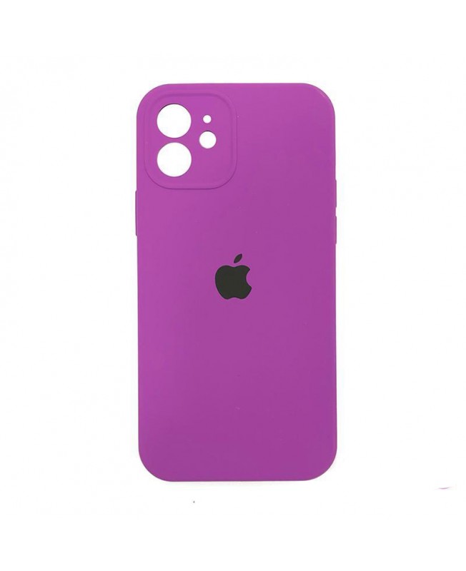 قاب سیلیکونی زیر بسته اپل آیفون 12 | Iphone 12
