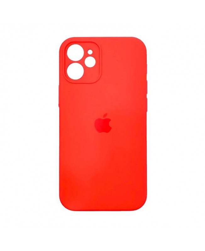 قاب سیلیکونی زیر بسته اپل آیفون 12 مینی | Iphone 12 Mini