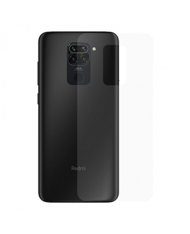 محافظ پشت گوشی مناسب برای گوشی موبایل شیائومی Redmi Note 9