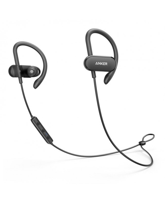 هندزفری بلوتوثی انکر | Anker Soundbuds Curve A3263
