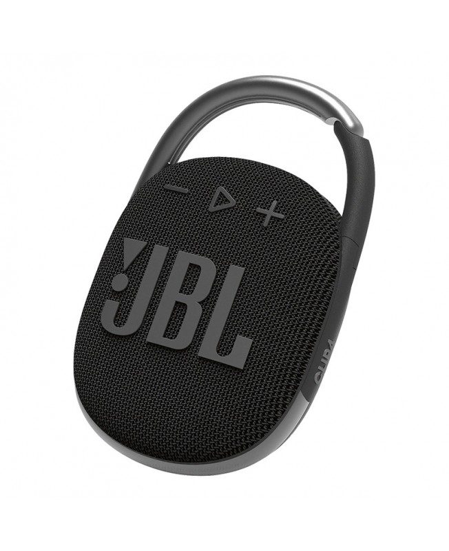 اسپیکر بلوتوثی JBL مدل Clip 4