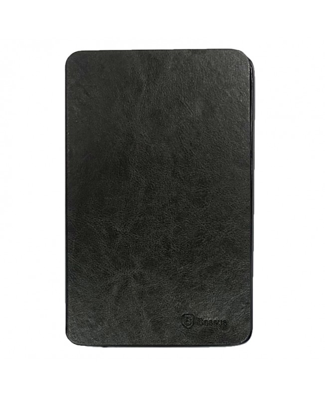 کیف کلاسوری طرح چرم مناسب برای تبلت لنوو A5500