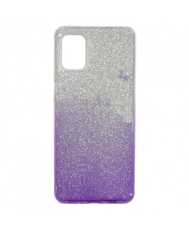 قاب گوشی موبایل اکلیلی سامسونگ Galaxy A31