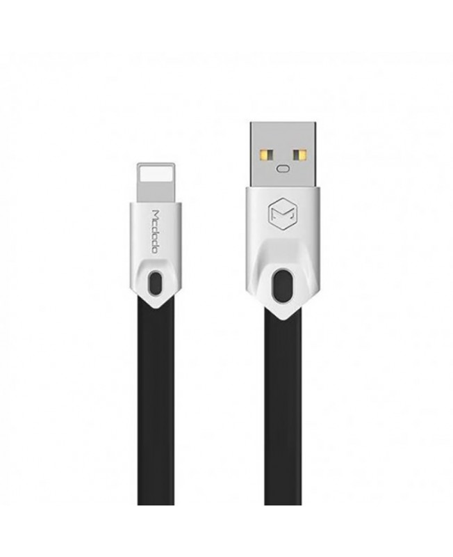 کابل تبدیل USB به لایتنینگ مک دودو  طول 0.25 متر |Mcdodo 0551 Cable