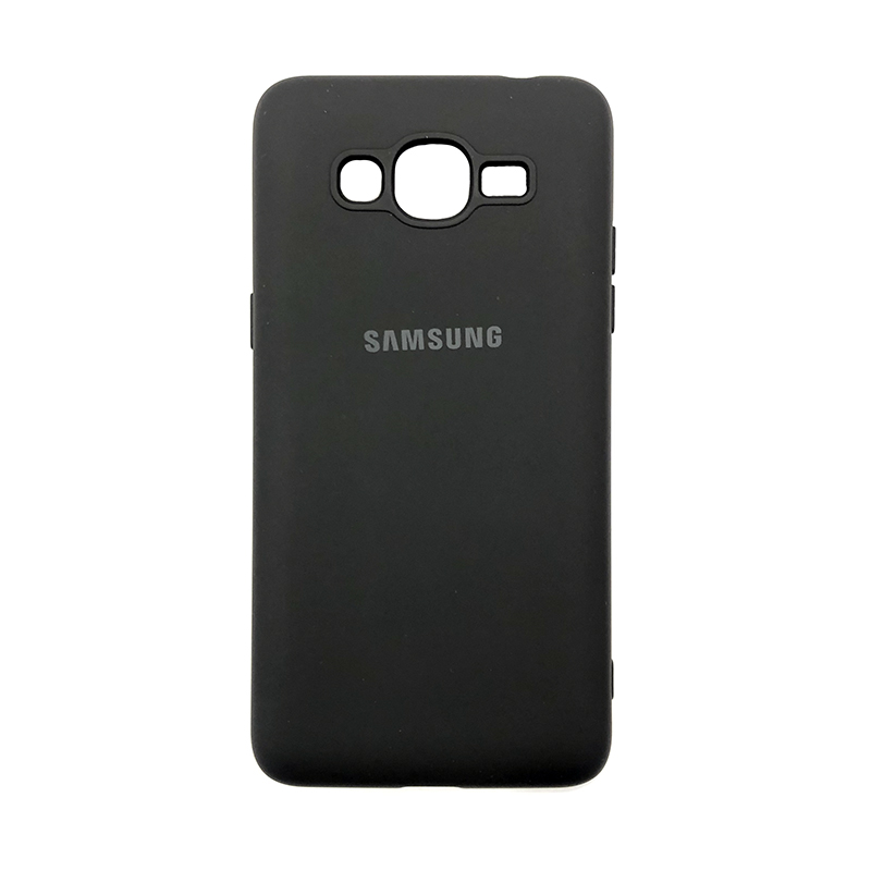 قاب سیلیکونی زیر بسته سامسونگ Galaxy J2 Prime