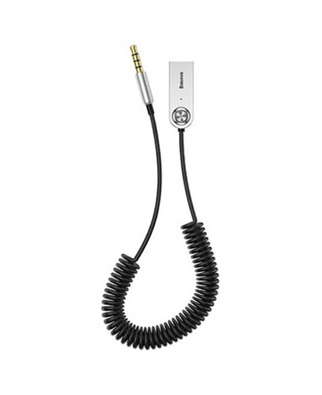 دانگل بلوتوثی موزیک باسئوس | Baseus Audio Adapter BA01