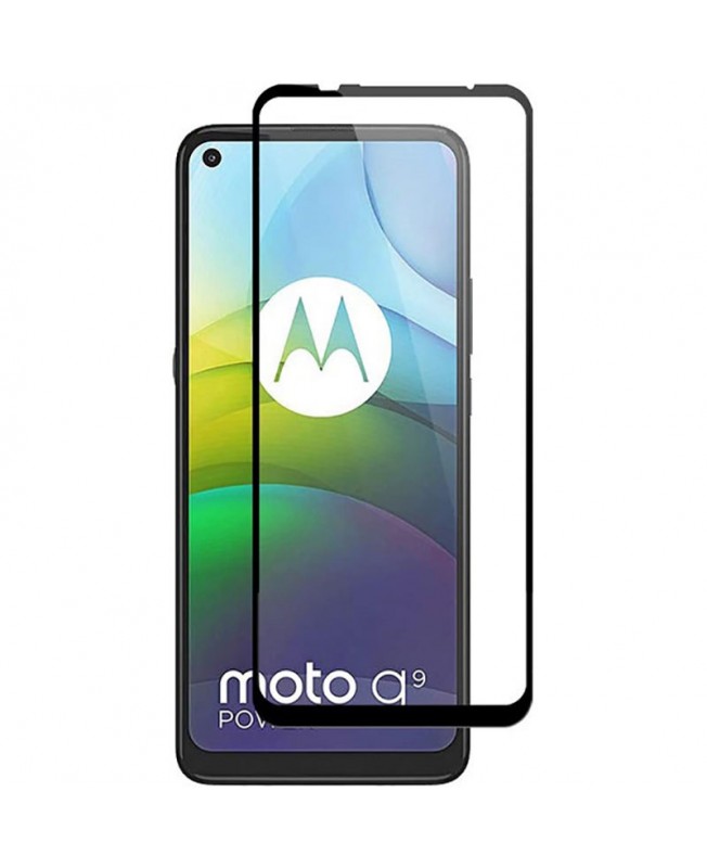 گلس سرامیکی مناسب برای گوشی موتورولا Moto Fusion