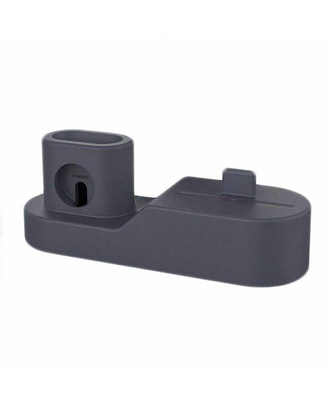 پایه شارژ  سه کاره آها استایل | AHASTYLE Charging Dock 3in1 PT28