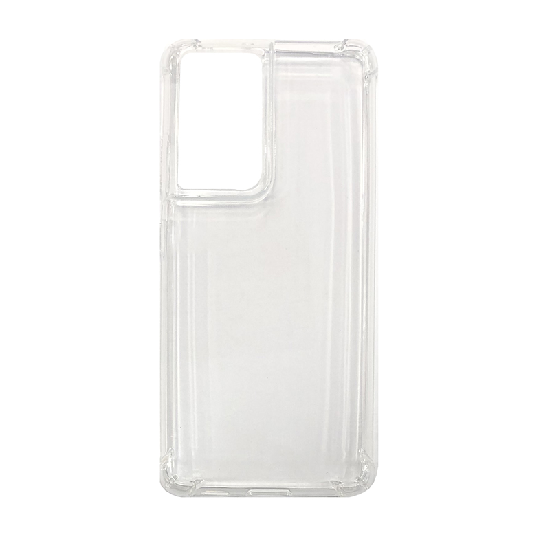 قاب کپسولی گوشی موبایل سامسونگ Galaxy S21 Ultra