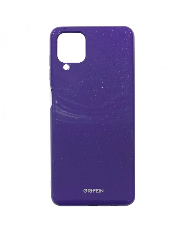 قاب گوشی موبایل ژله ای سامسونگ Galaxy A12