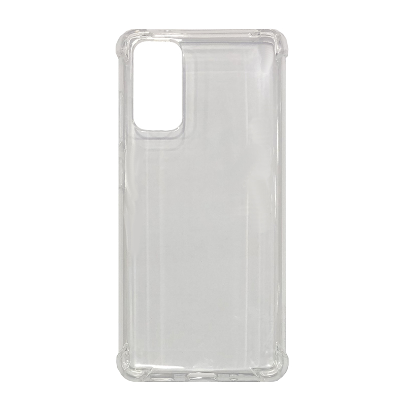 قاب کپسولی گوشی موبایل سامسونگ Galaxy S20 Plus
