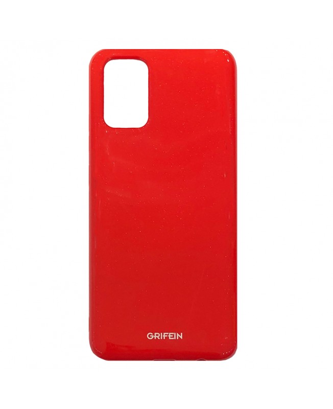 قاب گوشی موبایل ژله ای سامسونگ Galaxy A02S