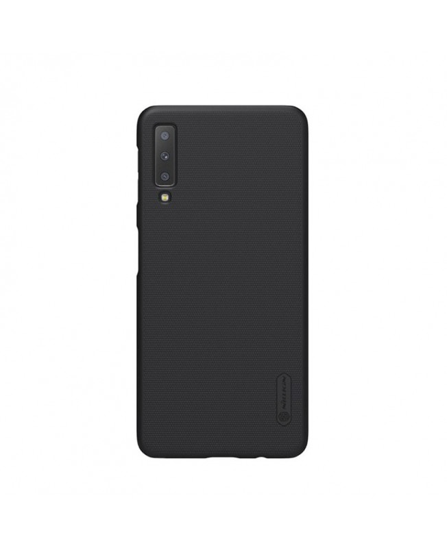 کاور گوشی نیلکین Supre Frosted Shield سامسونگ Galaxy A7 2018