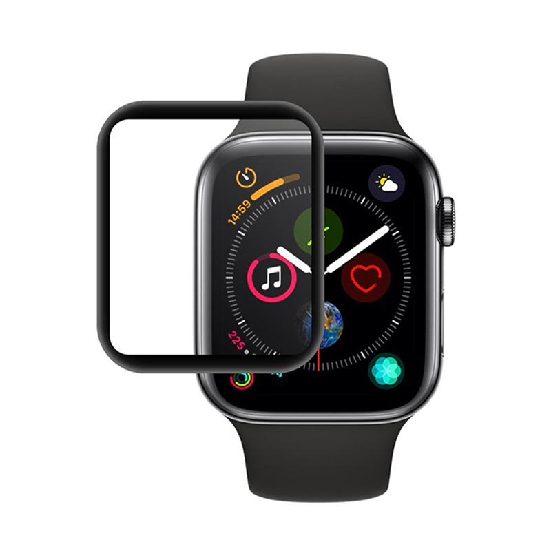 محافظ صفحه نمایش ساعت هوشمند Apple Watch 38mm