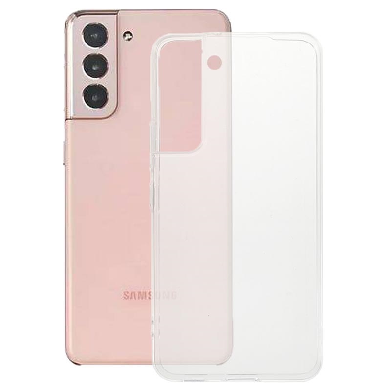قاب گوشی بی رنگ سامسونگ Galaxy S22 Plus