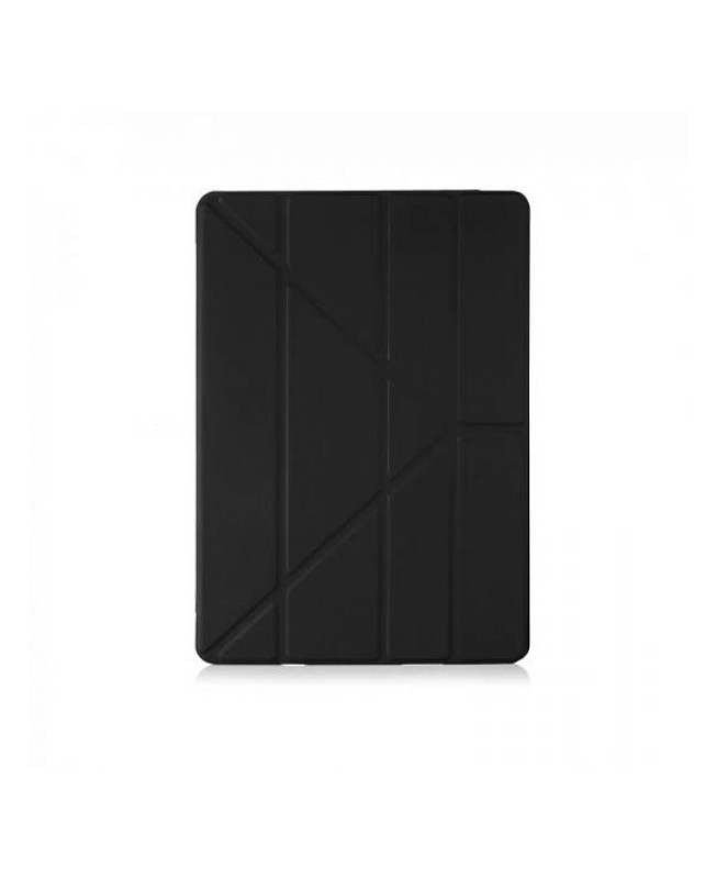 کیف کلاسوری پیپتو مدل Origami مناسب برای تبلت اپل Ipad 7 10.2"  2019