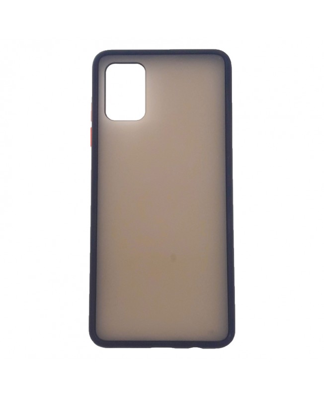 قاب گوشی پشت دودی سامسونگ Galaxy A51