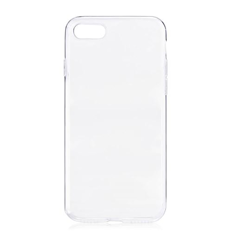 قاب ژله ای بی رنگ گوشی موبایل اپل IPhone 6 | 6S