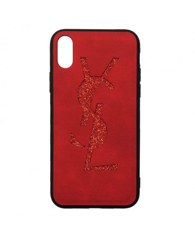 قاب گوشی موبایل طرح دار اپل IPhone X | Xs