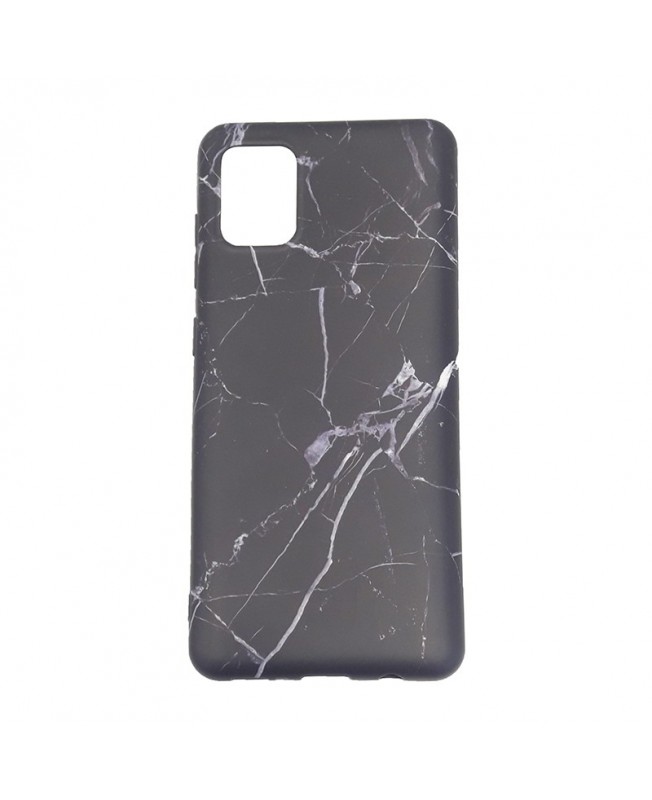 قاب گوشی طرح سنگ مناسب برای سامسونگ Galaxy A51