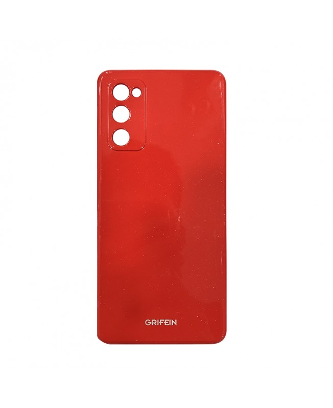قاب گوشی موبایل ژله ای سامسونگ Galaxy S20 FE