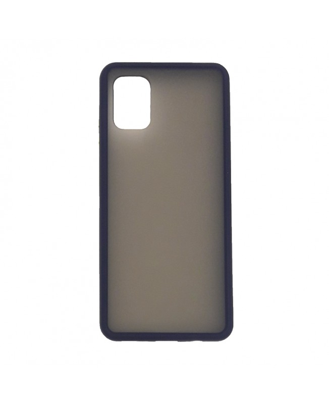 قاب گوشی پشت دودی سامسونگ Galaxy A31