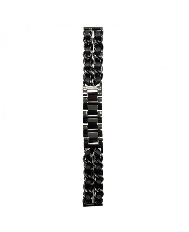 بند فلزی ساعت هوشمند سامسونگ Active Watch | Active 2 | Gears S2