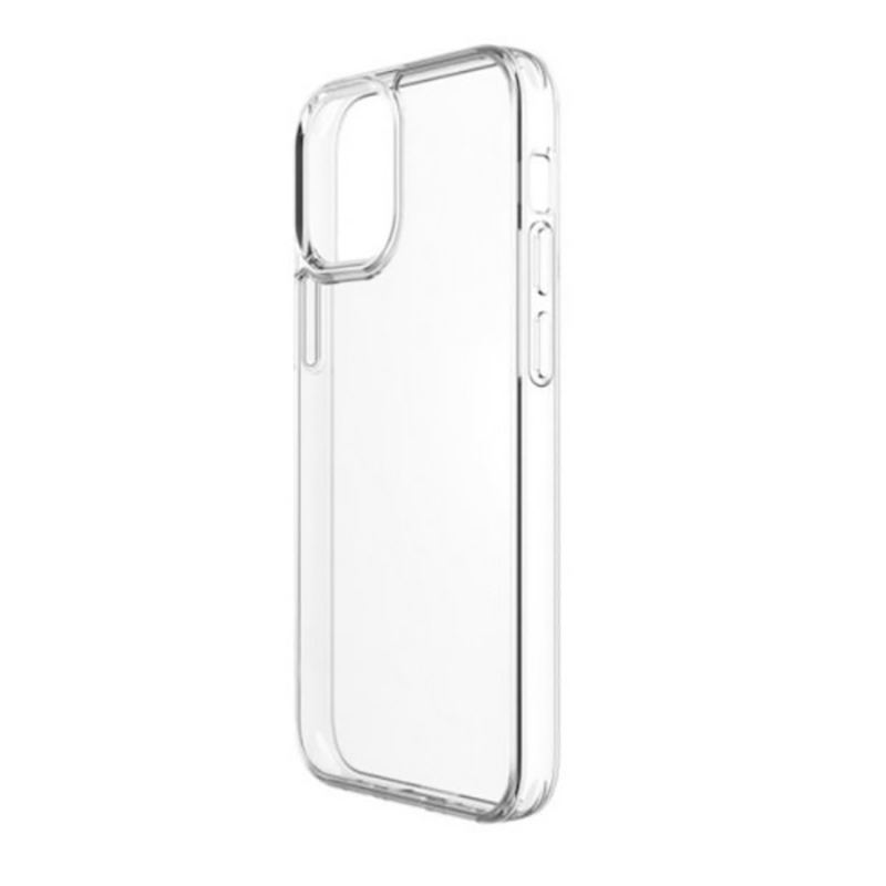 قاب گوشی ژله ای بی رنگ اپل IPhone 13