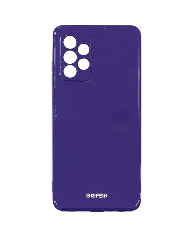 قاب گوشی موبایل ژله ای سامسونگ Galaxy A52