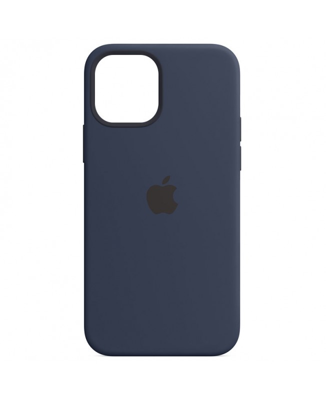 قاب سیلیکونی اصلی اپل Iphone 12 | Iphone 12 Pro MagSafe