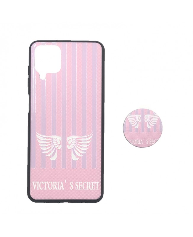 قاب موبایل طرح Victoria Secret سامسونگ گلکسی A12