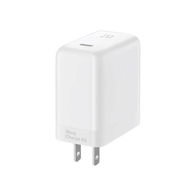 اداپتور 65 وات وارپ وان پلاس |  OnePlus Warp Charger 65 WC065A11JH
