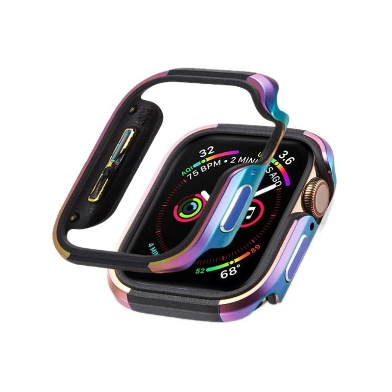 کاور اپل واچ کی دوو 41mm مناسب Apple Watch Series 7
