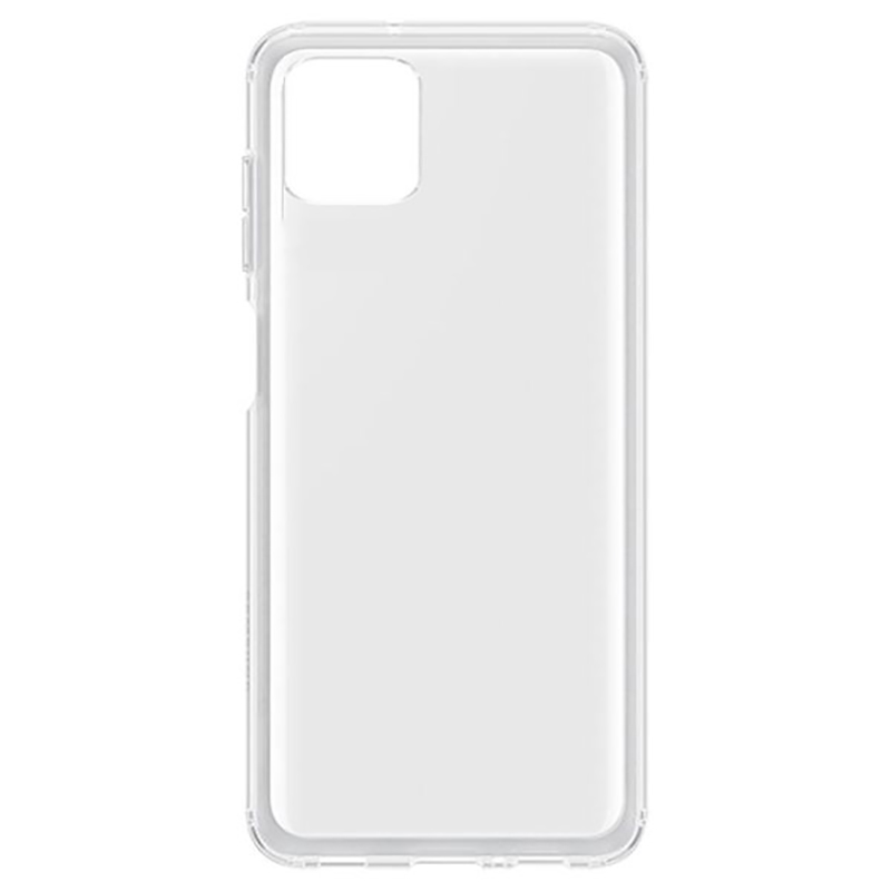 قاب گوشی ژله ای بی رنگ سامسونگ Galaxy A22 5G