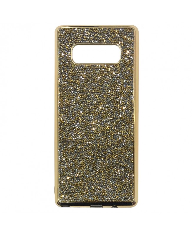 کاور مدل نگین دار مناسب برای گوشی موبایل سامسونگ Galaxy Note 8