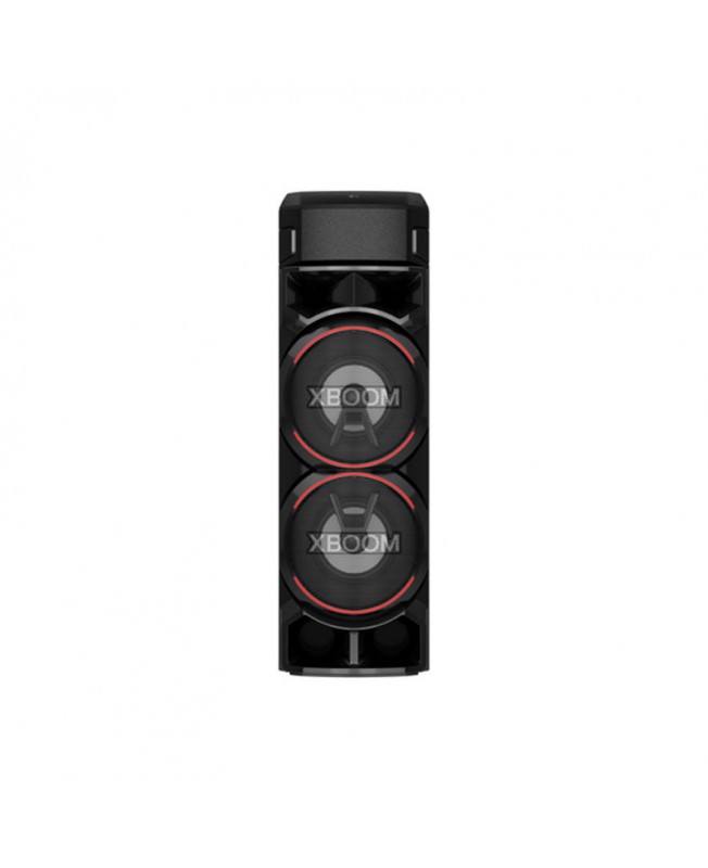 اسپیکر بلوتوثی ال جی ایکس بوم LG XBOOM ON9