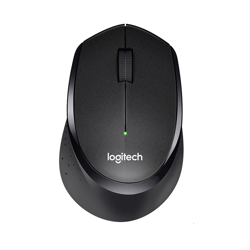 ماوس بی سیم لاجیتک | Logitech M171 Wireless Mouse