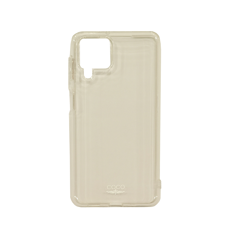 قاب ژله ای بی رنگ گوشی موبایل سامسونگ Samsung Galaxy M53