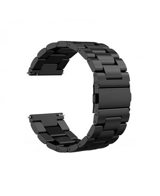 بند فلزی ساعت هوشمند سامسونگ Active Watch | Active 2 | Gears S2