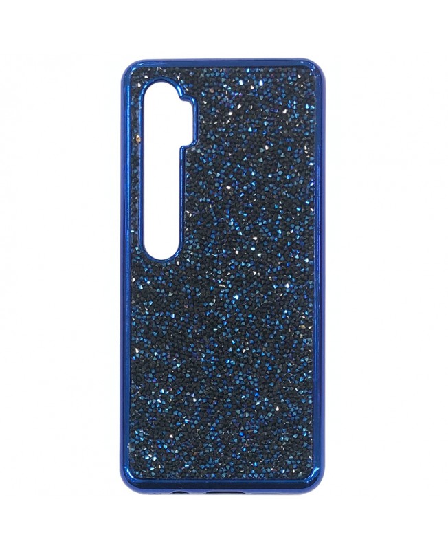 کاور مدل نگین دار مناسب برای گوشی موبایل شیائومی Mi Note 10 / Mi Note 10 Pro / CC9 Pro