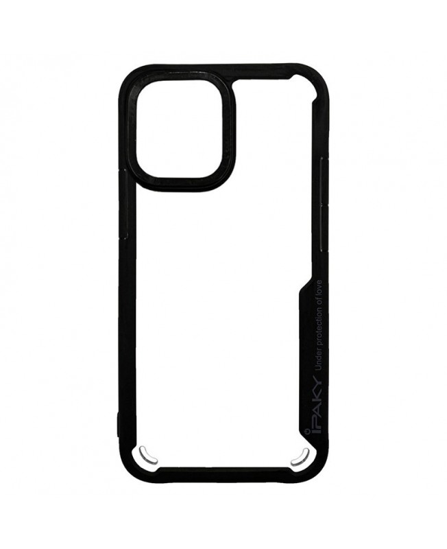 قاب گوشی موبایل IPAKY اپل IPhone 13 Pro Max