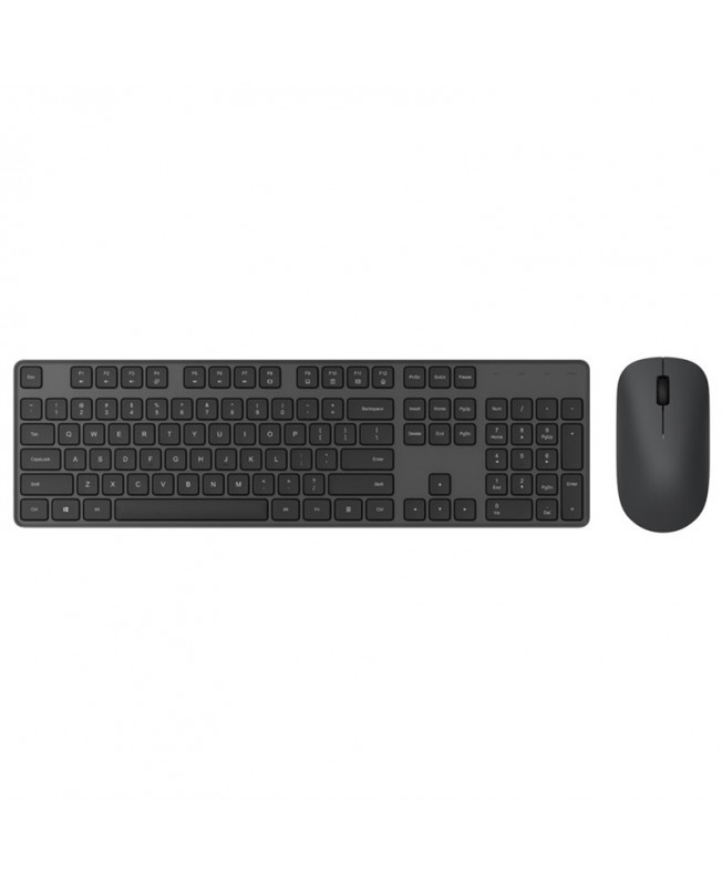 کیبورد و ماوس بلوتوثی شیائومی مدل Mouse Set