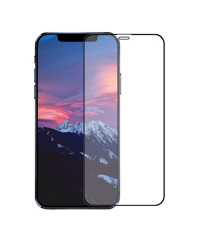 گلس سرامیکی مناسب برای گوشی اپل آیفون Pro 12 / 12
