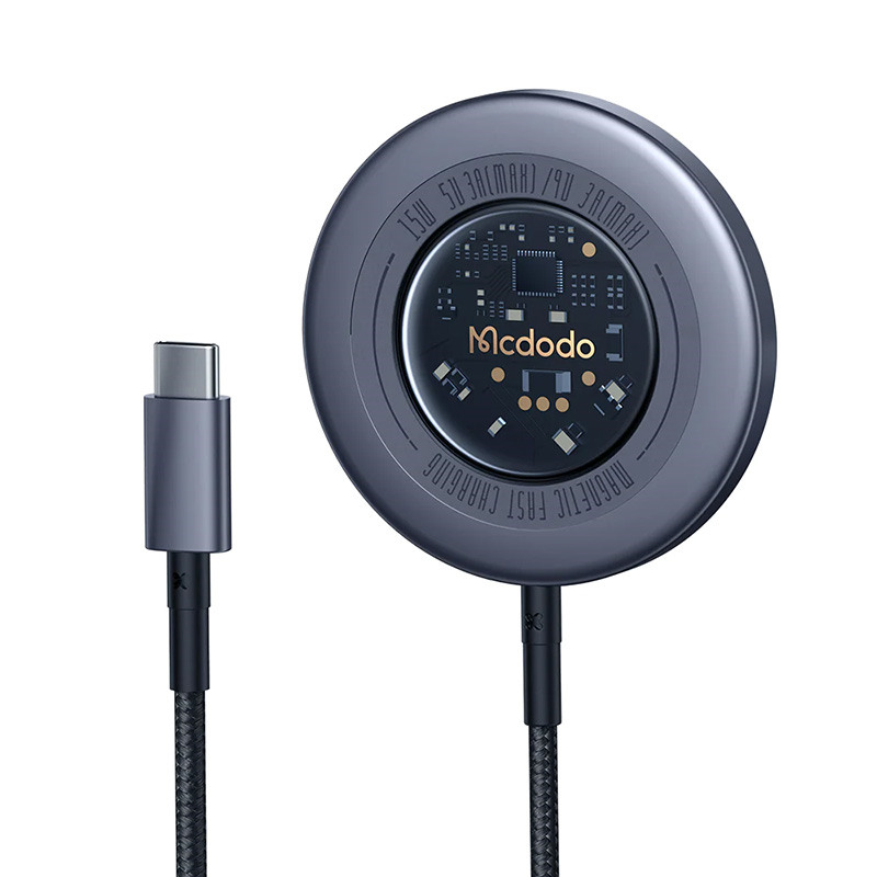 شارژر وایرلس CH-2330 مک دودو