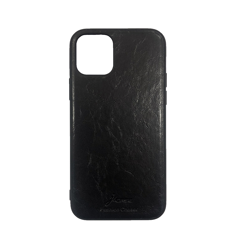 قاب گوشی طرح چرم اپل IPhone 11 Pro